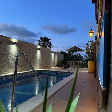 Tal-bir Farmhouse Nadur