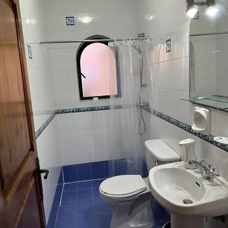 Tal-bir Farmhouse 招待所 3*