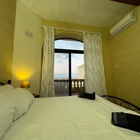 Tal-bir Farmhouse 招待所 3*