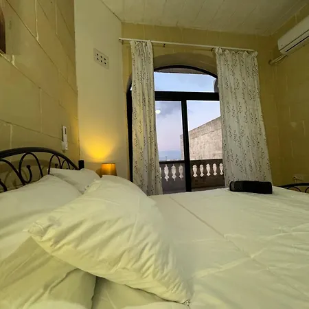 招待所 Tal-bir Farmhouse