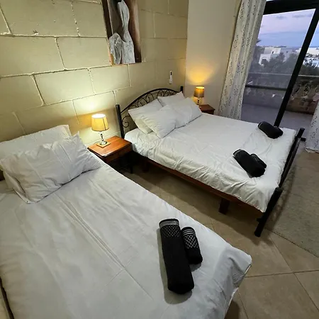 Tal-bir Farmhouse 3*