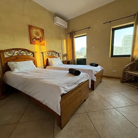 Tal-bir Farmhouse 3* 纳杜尔