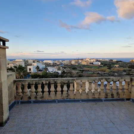 Tal-bir Farmhouse 3* 纳杜尔
