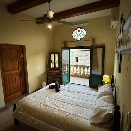 招待所 Tal-bir Farmhouse