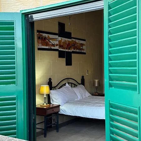 Tal-bir Farmhouse Guest house Nadur