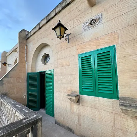 Tal-bir Farmhouse Guest house Nadur