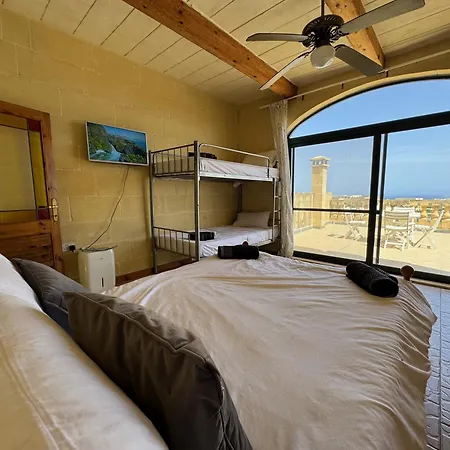 招待所 Tal-bir Farmhouse 3*