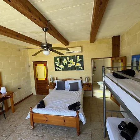 Tal-bir Farmhouse 3* 纳杜尔