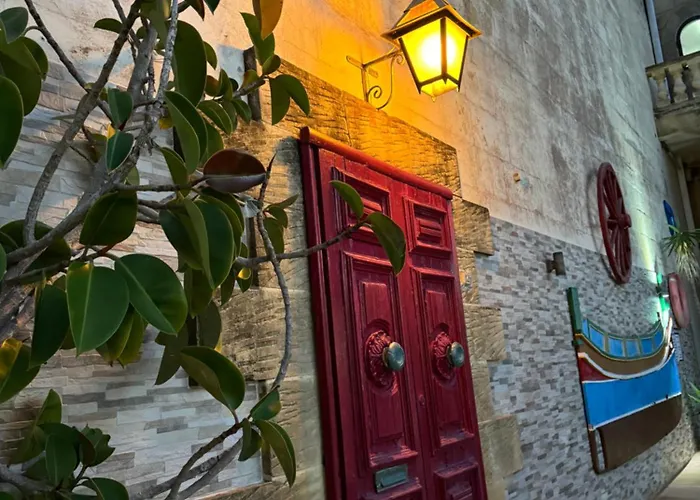 Tal-bir Farmhouse Gasthuis 3*