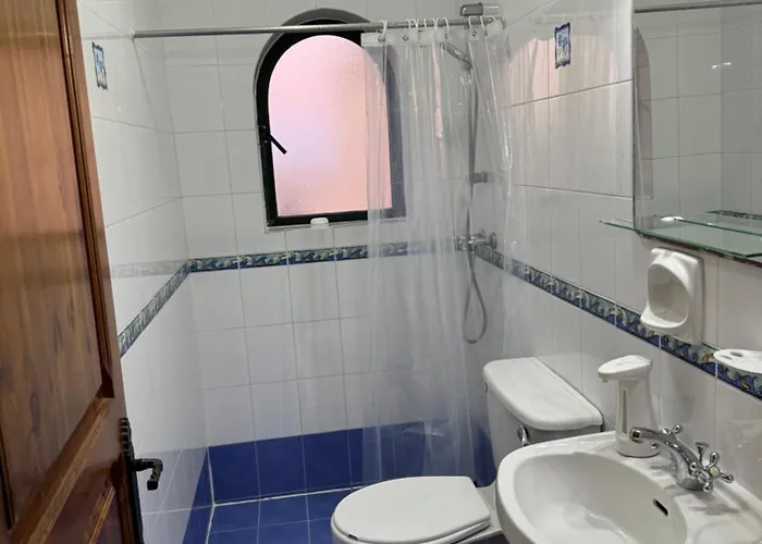 Tal-bir Farmhouse Gasthuis 3*