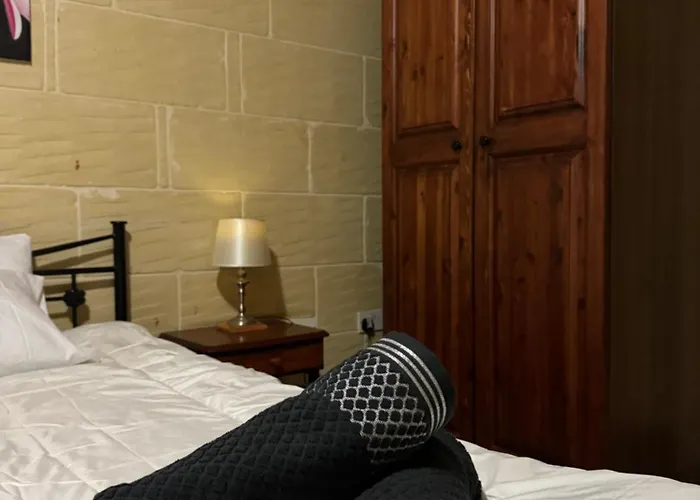 Tal-bir Farmhouse Gasthuis Nadur