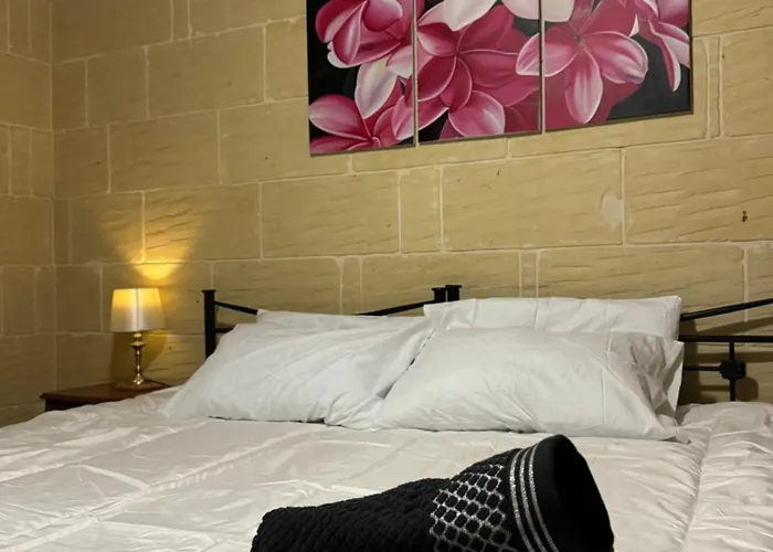 Tal-bir Farmhouse Gasthuis Nadur