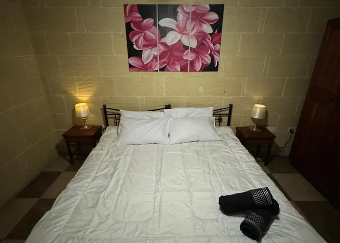 Gasthuis Tal-bir Farmhouse Nadur