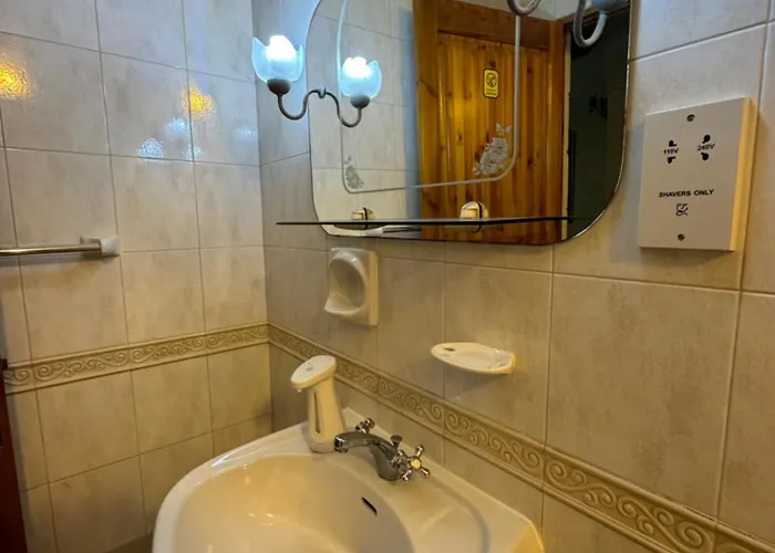 Tal-bir Farmhouse 3*