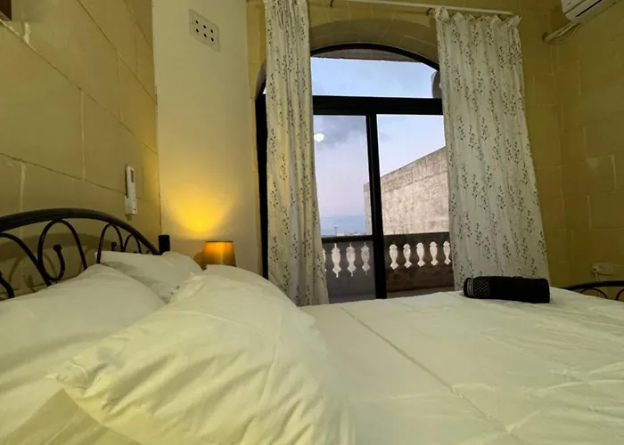 Gasthuis Tal-bir Farmhouse