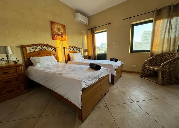 Tal-bir Farmhouse 3* Nadur