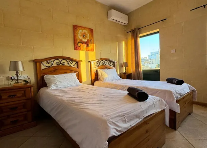 Tal-bir Farmhouse 3*