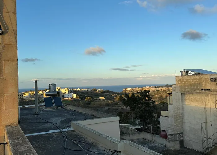 Tal-bir Farmhouse 3* Nadur