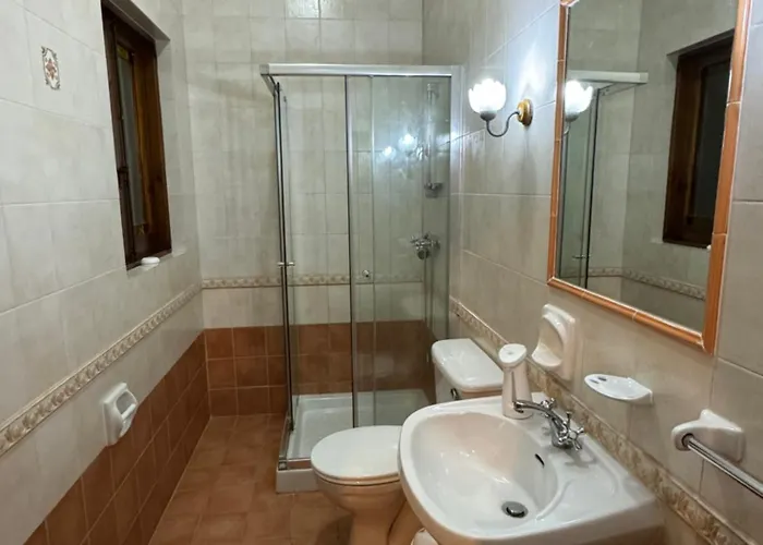 Tal-bir Farmhouse Gasthuis