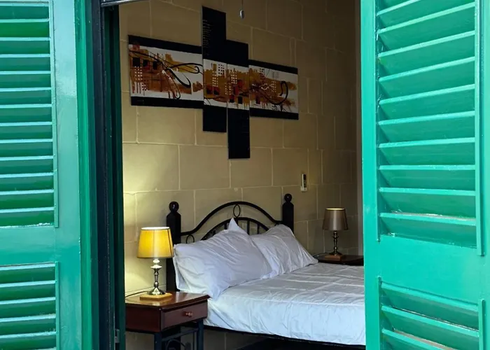 Tal-bir Farmhouse Gasthuis Nadur