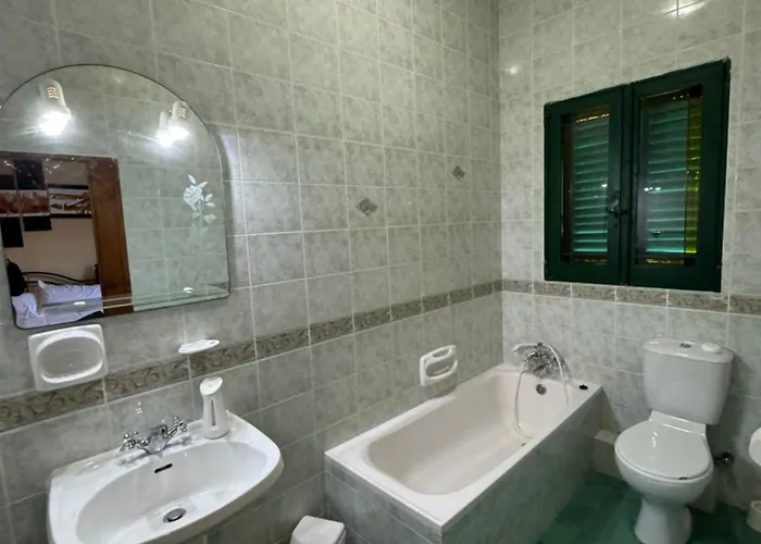 Gasthuis Tal-bir Farmhouse 3*