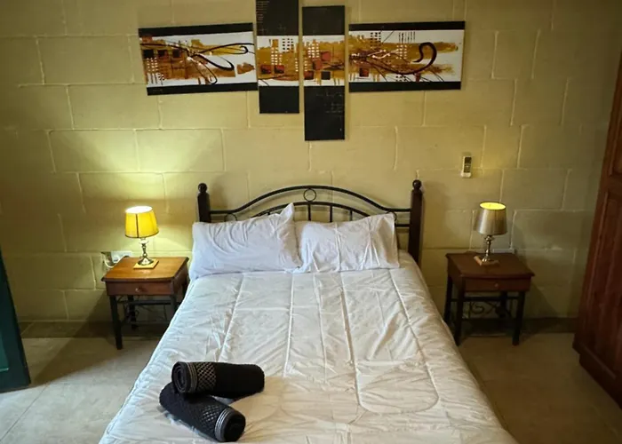 Gasthuis Tal-bir Farmhouse 3*