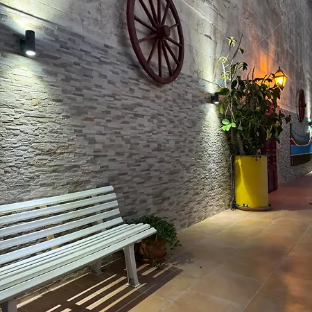 Tal-bir Farmhouse Pensiune