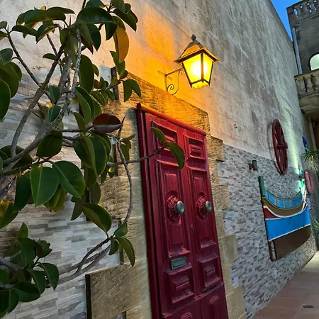 Tal-bir Farmhouse Penzion *
