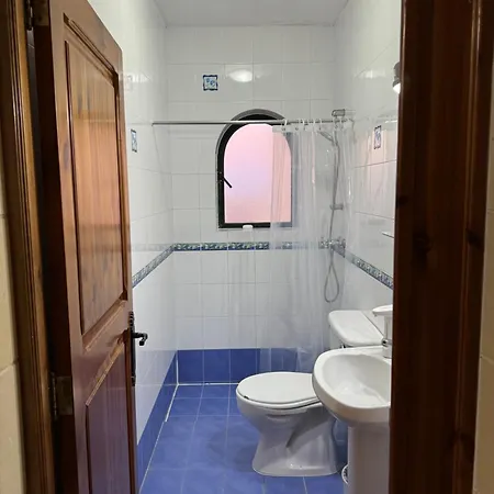 Tal-bir Farmhouse Penzion *