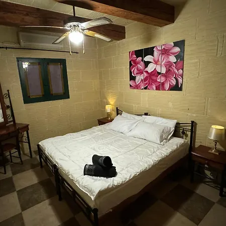 Penzion Tal-bir Farmhouse *