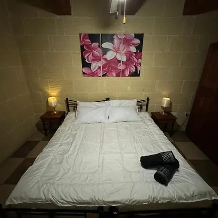 招待所 Tal-bir Farmhouse 纳杜尔