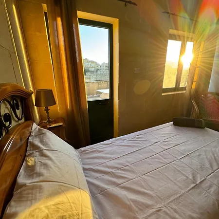 Tal-bir Farmhouse 招待所