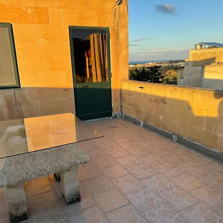 Penzion Tal-bir Farmhouse *