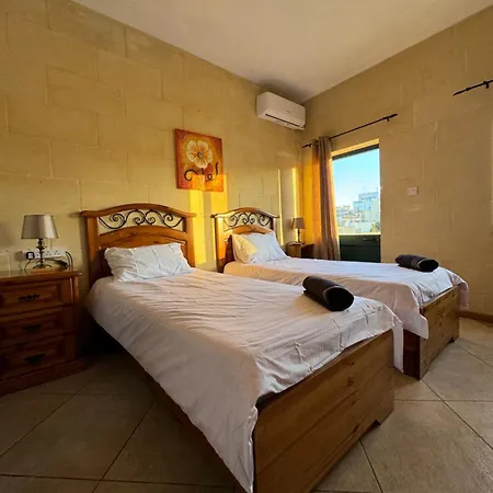Tal-bir Farmhouse *