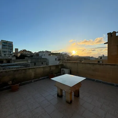 Tal-bir Farmhouse Penzion Nadur