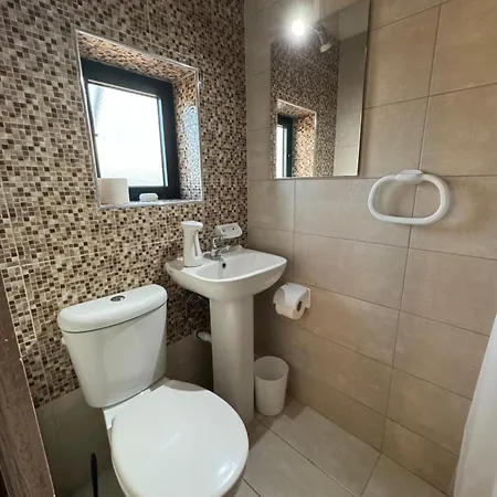 招待所 Tal-bir Farmhouse 3*