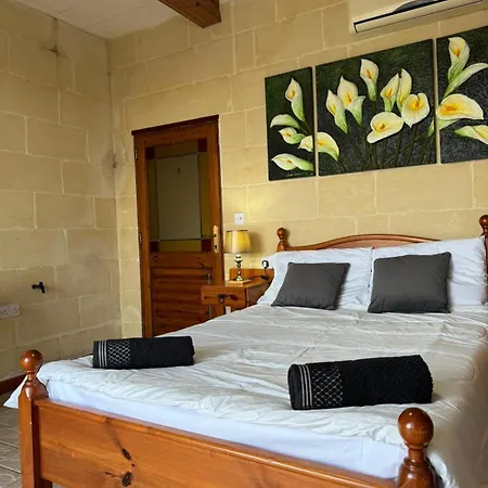 Tal-bir Farmhouse *