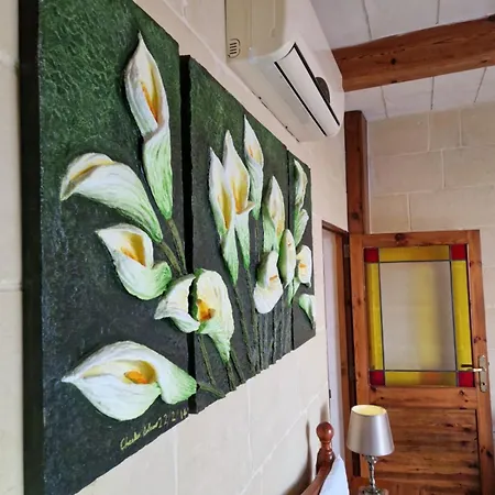 Tal-bir Farmhouse 3* 纳杜尔