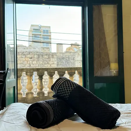 Tal-bir Farmhouse Pensiune Nadur