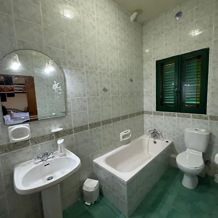 Penzion Tal-bir Farmhouse *