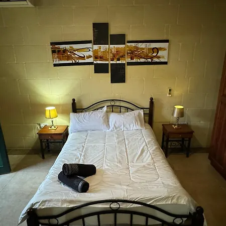Pensjonat Tal-bir 3*