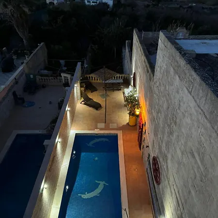 Tal-bir Farmhouse