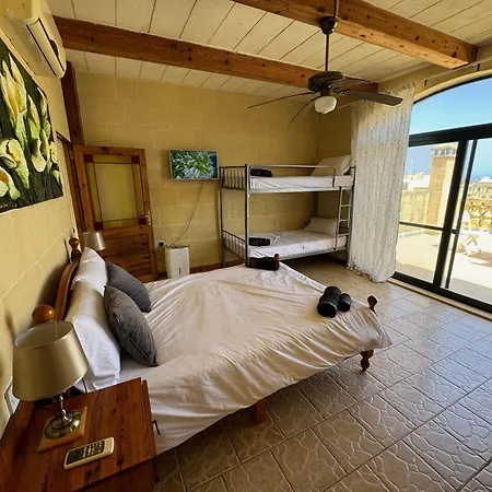 Penzion Tal-bir Farmhouse Nadur