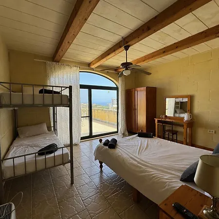 Tal-bir Farmhouse Penzion