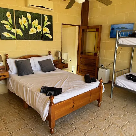 Tal-bir Farmhouse 3*