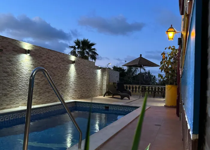 Tal-bir Farmhouse Nadur