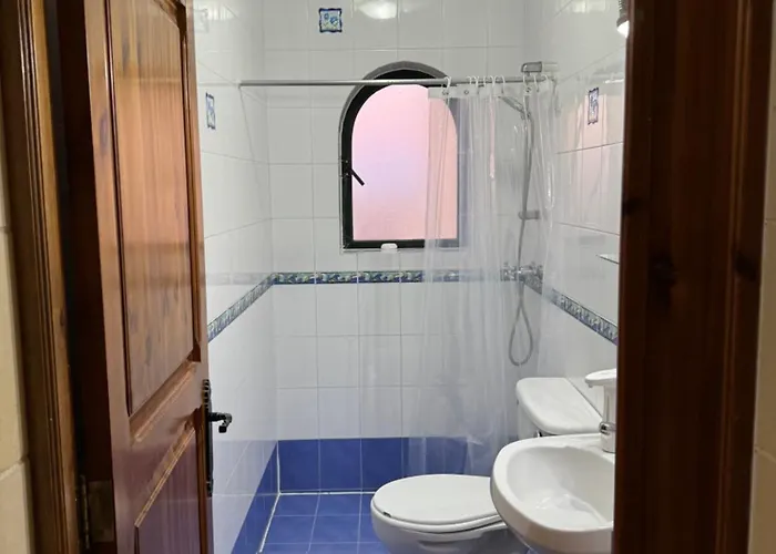 Tal-bir Farmhouse Konukevi 3*