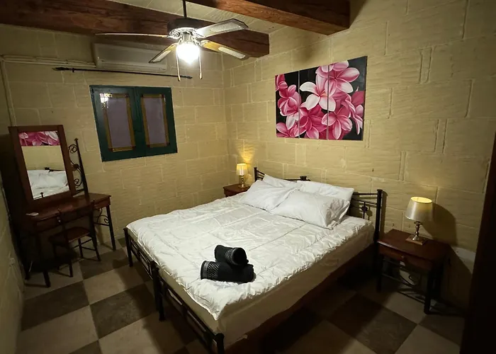 Konukevi Tal-bir Farmhouse 3*