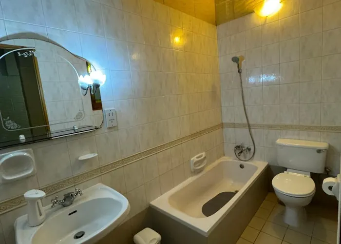 Tal-bir Farmhouse Konukevi