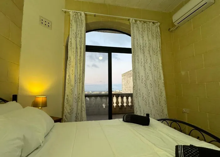 Tal-bir Farmhouse Konukevi 3*